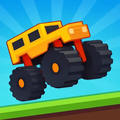 Drive Mad FAQ