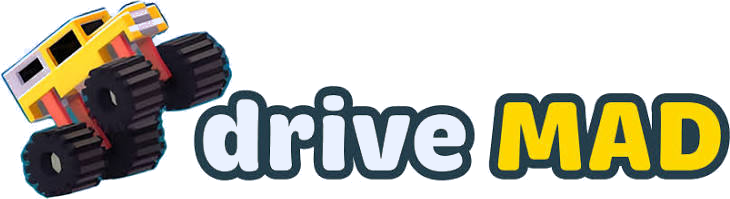 Drive Mad